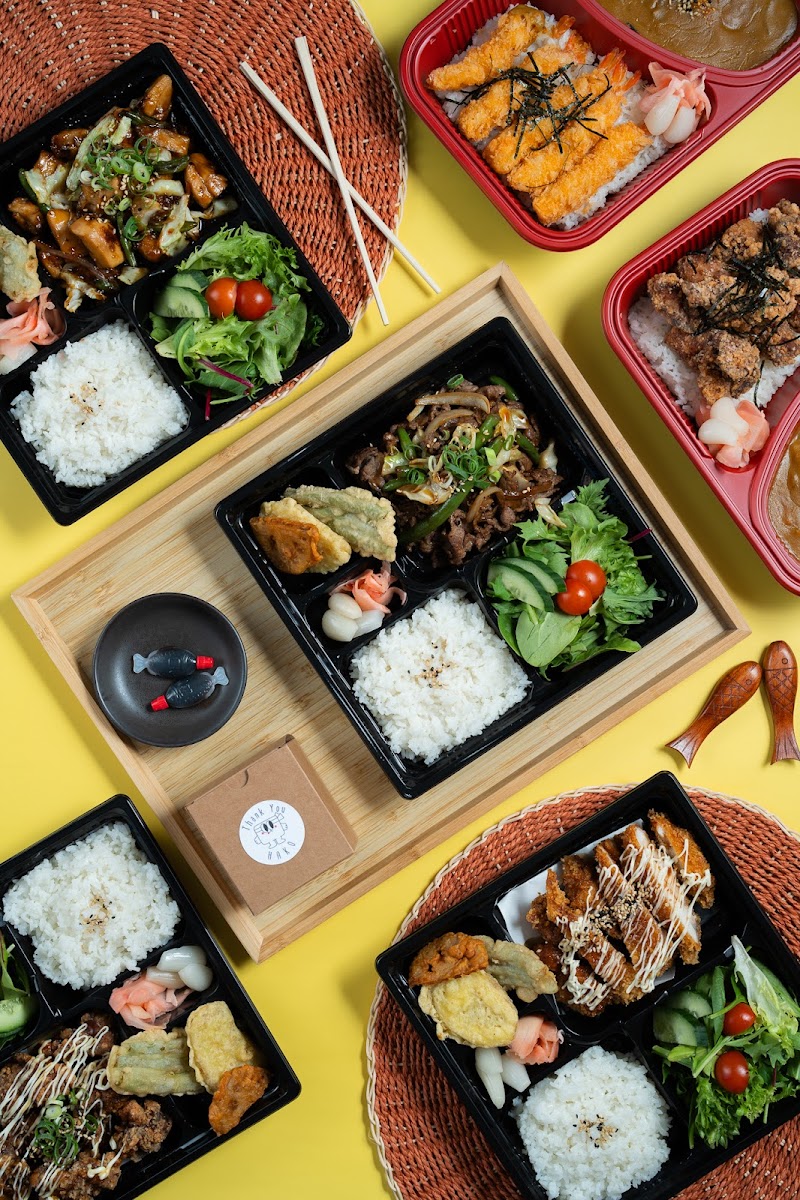 Hako Japanese Takeaway-2