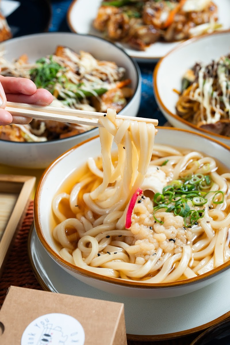 Hako Japanese Takeaway-4