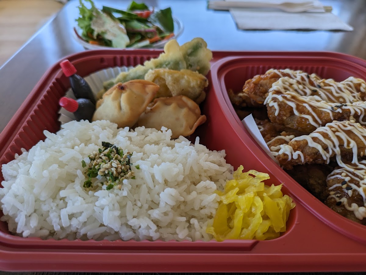 Hako Japanese Takeaway-5