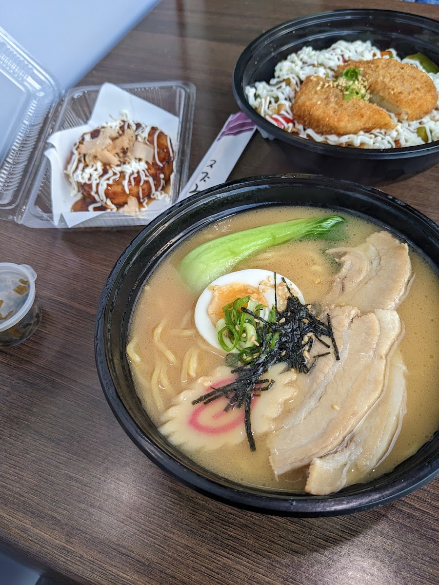 Hako Japanese Takeaway-8